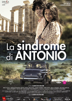 Antonio's syndrome (2016) Escenas Nudistas