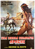 Apache Woman 1976 película escenas de desnudos