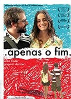 Apenas o Fim 2008 película escenas de desnudos