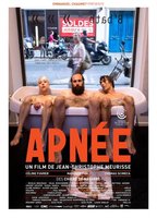 Apnée 2016 película escenas de desnudos
