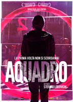 Aquadro (2013) Escenas Nudistas