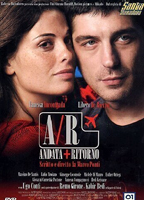 A/R: Andata+ritorno (2004) Escenas Nudistas
