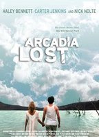 Arcadia Lost 2010 película escenas de desnudos