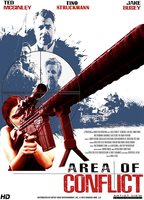 Area of Conflict 2017 película escenas de desnudos