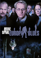 Arne Dahl: Europa blues 2012 película escenas de desnudos
