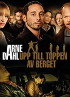 Arne Dahl: Falsche Opfer  2012 película escenas de desnudos