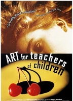 Art for teachers of children 1995 película escenas de desnudos