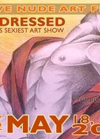 Art Undressed 2017 película escenas de desnudos