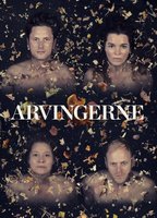 Arvingerne (2014-presente) Escenas Nudistas