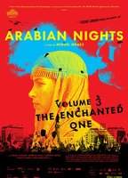 Arabian Nights: Volume 3 - The Enchanted One 2015 película escenas de desnudos