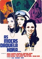 As Moças Daquela Hora (1973) Escenas Nudistas