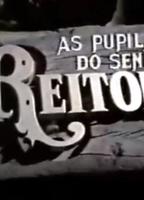 As Pupilas do Senhor Reitor (1994-1995) Escenas Nudistas