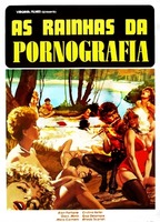 As Rainhas da Pornografia 1984 película escenas de desnudos