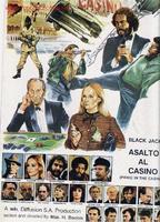 Asalto al casino 1981 película escenas de desnudos