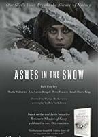 Ashes in the Snow 2018 película escenas de desnudos