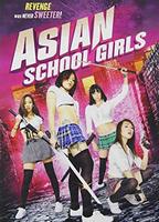 Asian School Girls 2014 película escenas de desnudos