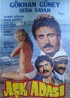 Aşk Adası 1983 película escenas de desnudos