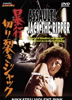 Assault! Jack the Ripper 1976 película escenas de desnudos