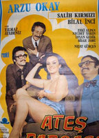 Ates parçasi (1977) Escenas Nudistas