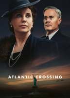 Atlantic Crossing  (2020) Escenas Nudistas