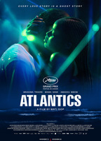 Atlantics (2019) Escenas Nudistas