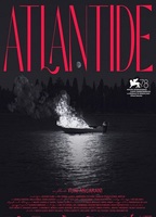 Atlantide (2021) Escenas Nudistas