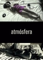 Atmósfera (Short Film) (2010) Escenas Nudistas