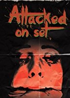 Attacked on Set (2012) Escenas Nudistas