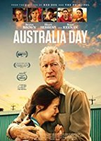 Australia Day 2017 película escenas de desnudos