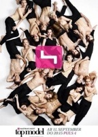 Austria's Next Topmodel (2009-presente) Escenas Nudistas