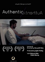 Authentic (2012) Escenas Nudistas
