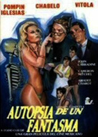 Autopsia de un fantasma 1968 película escenas de desnudos