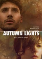 Autumn Lights (2016) Escenas Nudistas