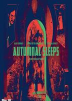 Autumnal Sleeps (2019) Escenas Nudistas