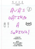 Ava's Dating a Senior! 2020 película escenas de desnudos