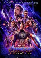 Avengers: Endgame  2019 película escenas de desnudos