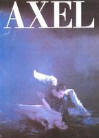 Axel 1989 película escenas de desnudos