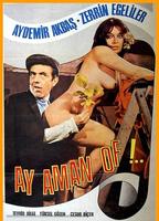 Ay Aman Of 1979 película escenas de desnudos