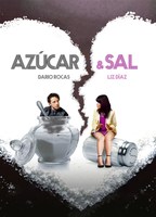 Azúcar y Sal (2017) Escenas Nudistas
