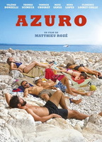 Azuro (2022) Escenas Nudistas