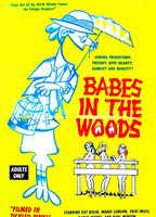 Babes in the Woods (I) (1962) Escenas Nudistas