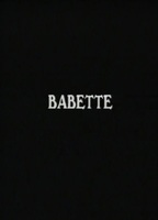 Babette  (1983) Escenas Nudistas