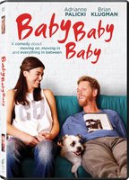 Baby Baby Baby (2015) Escenas Nudistas
