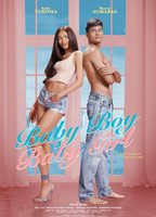 Baby Boy, Baby Girl (2023) Escenas Nudistas