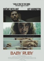 Baby Ruby 2022 película escenas de desnudos