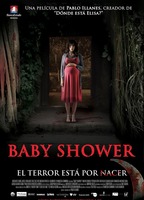 Baby Shower 2011 película escenas de desnudos