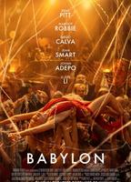 Babylon (2022) Escenas Nudistas