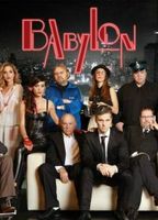 Babylon 2012 película escenas de desnudos