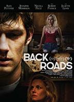 Back Roads 2018 película escenas de desnudos