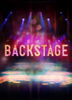 Backstage - Dietro le quinte 2022 película escenas de desnudos